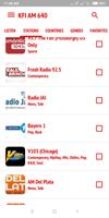 KFI AM 640 截圖 3