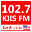 102.7 KIIS FM Los Angeles