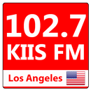 102.7 KIIS FM Los Angeles APK