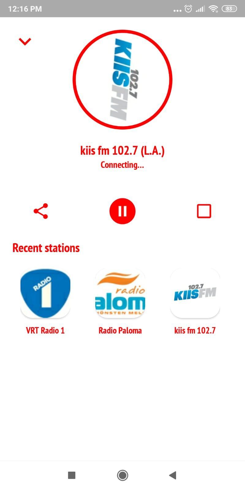 102.7 KIIS FM Los Angeles for Android - APK Download