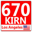 Radio Tuner For 670 am KIRN APK