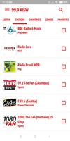 99.9 KISW скриншот 3