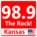 98.9 The Rock APK