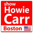 APK Howie Carr Show live Boston