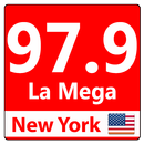 La Mega 97.9 New York APK