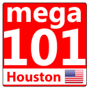 Mega 101 Houston APK