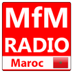 MfM Radio Maroc en ligne
