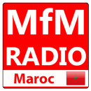 MfM Radio Maroc en ligne APK