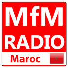 MfM Radio 圖標