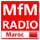 MfM Radio ícone
