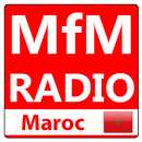 MFM Radio Maroc راديو مباشر APK