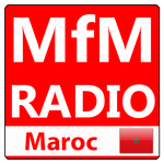 MFM Radio Maroc Online icon
