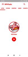 MfM Radio পোস্টার
