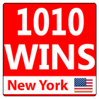 1010 WINS News 圖標