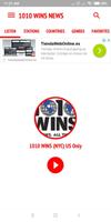 1010 WINS News 海報