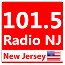 101.5 Radio NJ APK