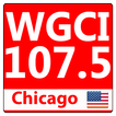 Chicago Radio 107.5 WGCI