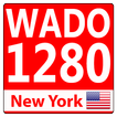 Radio WADO 1280 AM NY