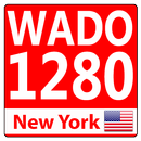 APK Radio WADO 1280 AM NY