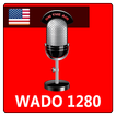 Radio WADO 1280 AM New York