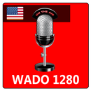 Radio WADO 1280 AM New York APK