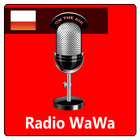 Radio WAWA Polska Zeichen