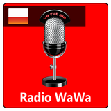 Radio WAWA Polska icône