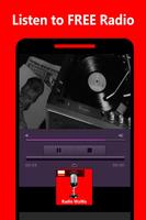 Radio WAWA Polska Screenshot 2