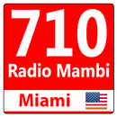 Radio Mambi 710 am Miami APK