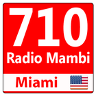 Radio Mambi icône