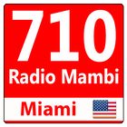 Radio Mambi 圖標