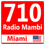 Radio Mambi icône