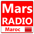 91.2 FM Radio Mars Maroc live not official APK