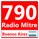 Radio Mitre 790 Buenos Aires APK