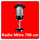 Radio Mitre Buenos Aires AM 790 En Vivo APK