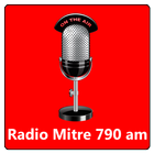 Radio Mitre icono