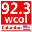 92.3 WCOL