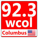 92.3 WCOL APK