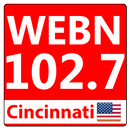 WEBN 102.7 APK
