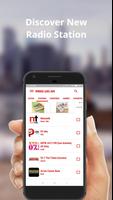 برنامه‌نما WRKO 680 Radio Boston عکس از صفحه