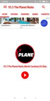 93.3 The Planet पोस्टर