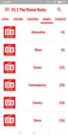 93.3 The Planet स्क्रीनशॉट 2