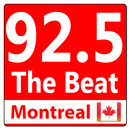 The Beat 92.5 Radio Montreal APK