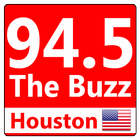 94.5 The Buzz icon
