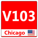 APK V103 Radio Station Chicago