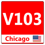 V103 icon