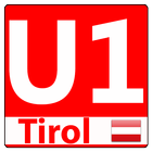 Radio U1 icon