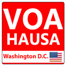 Washington Radio Live VOA Hausa APK