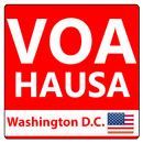 Washington Radio VOA Hausa APK