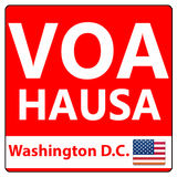 Washington Radio VOA Hausa APK